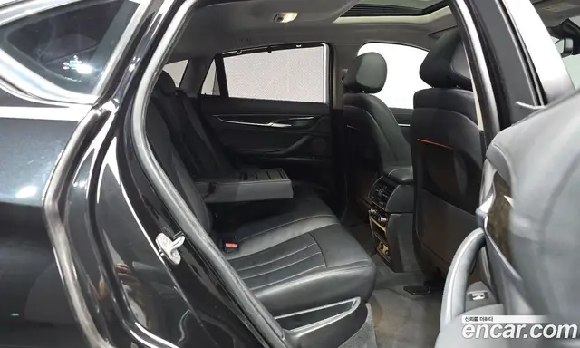 BMW X6 2016 3.0 автомат (гидро), миниатюра 12
