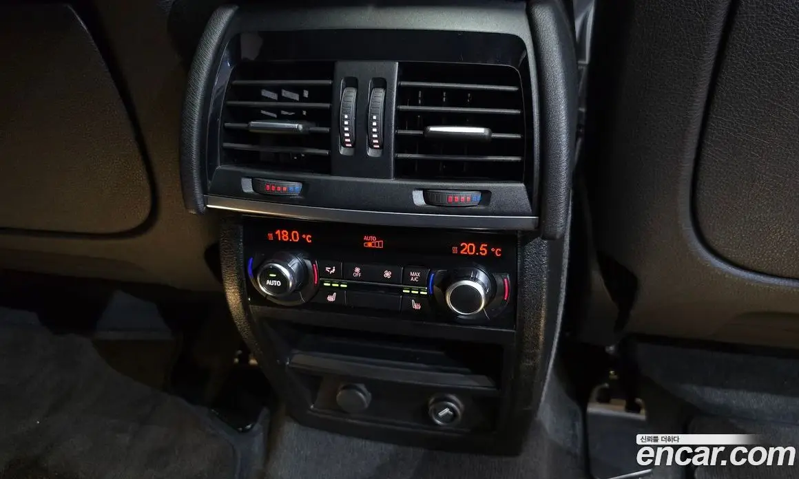 BMW X6 2016 3.0 автомат (гидро), фото 19