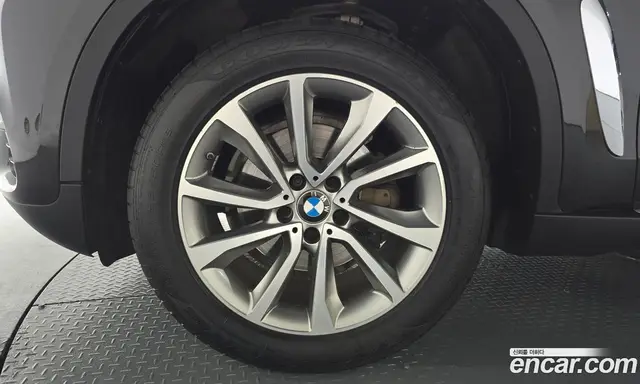 BMW X6 2016 3.0 автомат (гидро), миниатюра 5