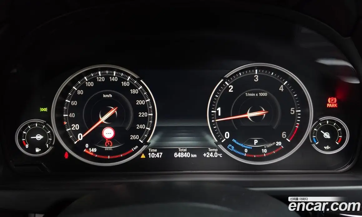 BMW X6 2016 3.0 автомат (гидро), фото 8