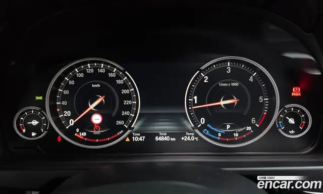 BMW X6 2016 3.0 автомат (гидро), миниатюра 8
