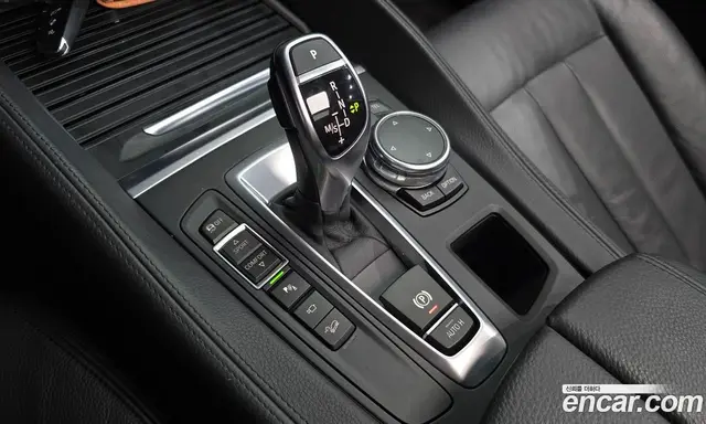BMW X6 2016 3.0 автомат (гидро), миниатюра 9