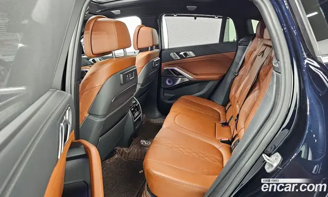 BMW X6 2021 4.4 автомат (гидро), миниатюра 12