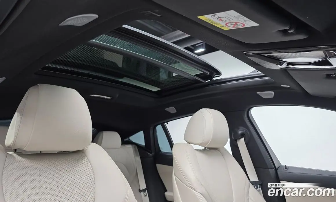 BMW X6 2022 4.4 автомат (гидро), фото 17
