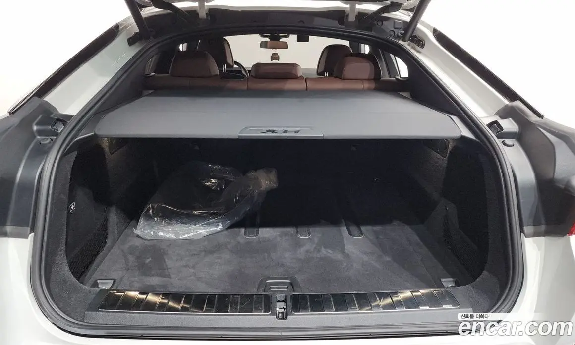 BMW X6 2023 3.0 автомат (гидро), фото 23