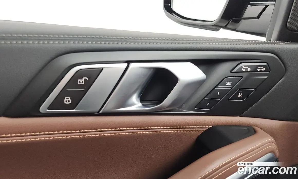 BMW X6 2023 3.0 автомат (гидро), фото 35