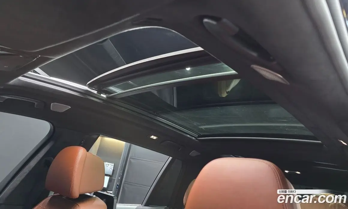 BMW X7 2021 3.0 автомат (гидро), фото 23