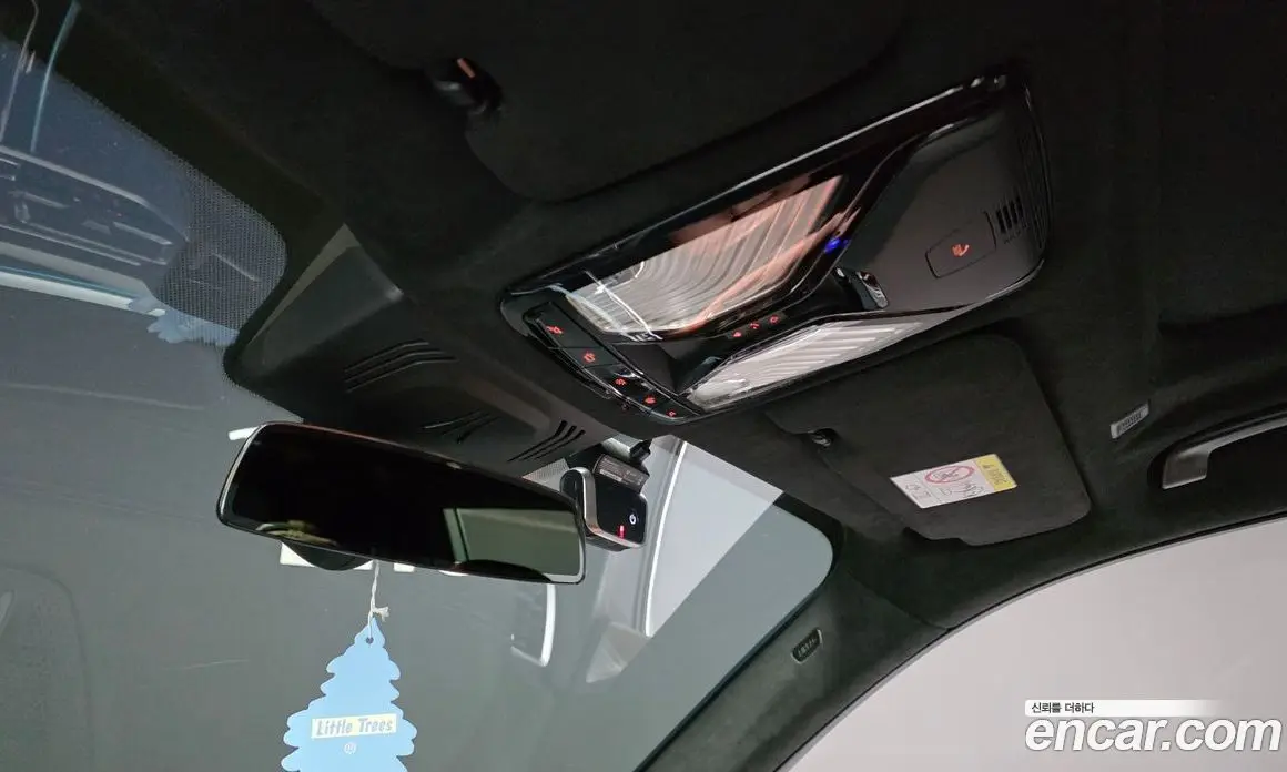 BMW X7 2021 3.0 автомат (гидро), фото 26