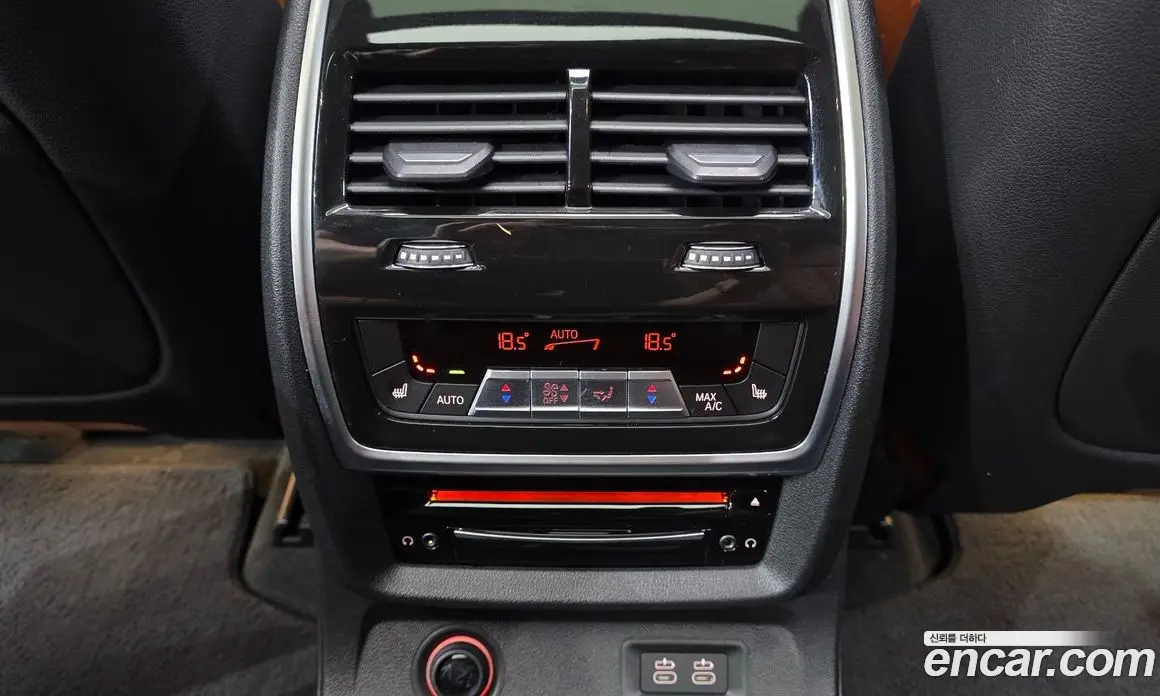 BMW X7 2021 3.0 автомат (гидро), фото 30