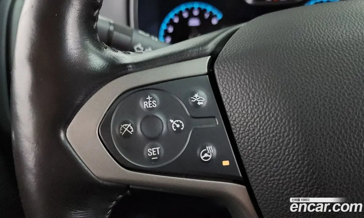 Chevrolet Colorado 2021 3.6 автомат (гидро), фото 22