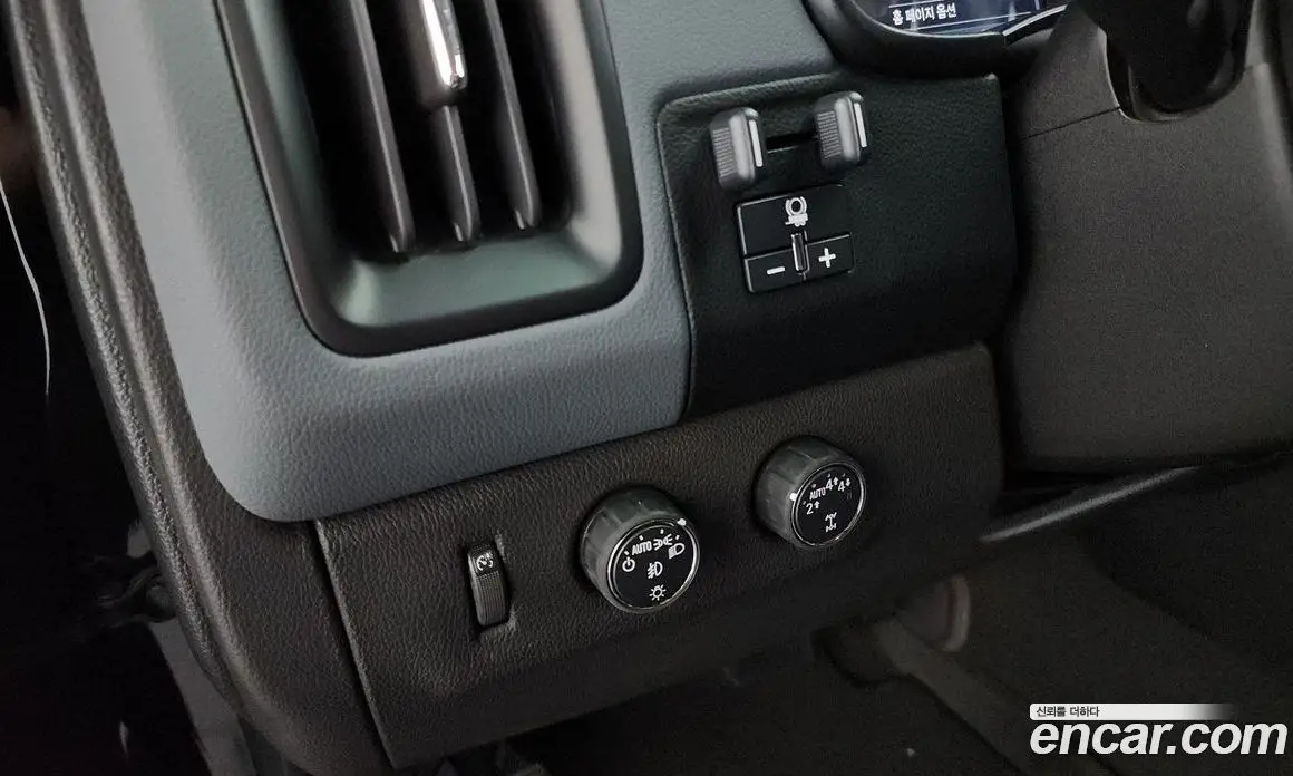 Chevrolet Colorado 2021 3.6 автомат (гидро), фото 25