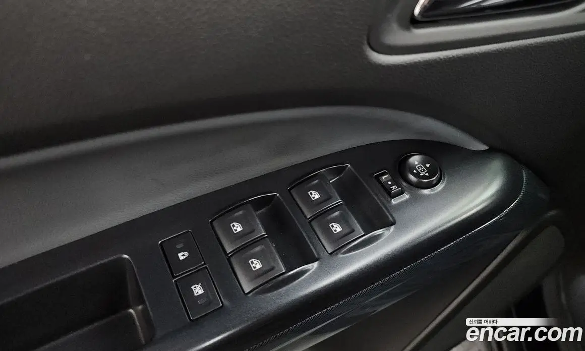 Chevrolet Colorado 2021 3.6 автомат (гидро), фото 28