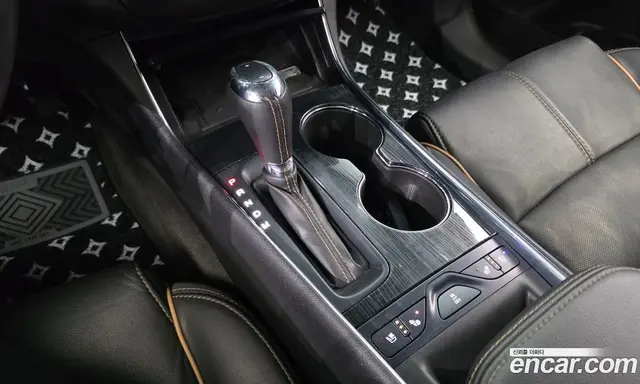 Chevrolet Impala 2015 2.5 автомат (гидро), миниатюра 12
