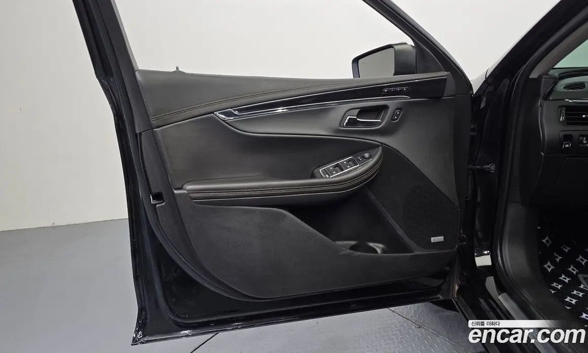 Chevrolet Impala 2015 2.5 автомат (гидро), фото 14