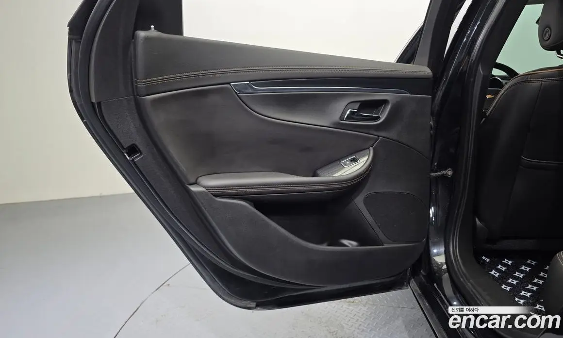 Chevrolet Impala 2015 2.5 автомат (гидро), фото 15