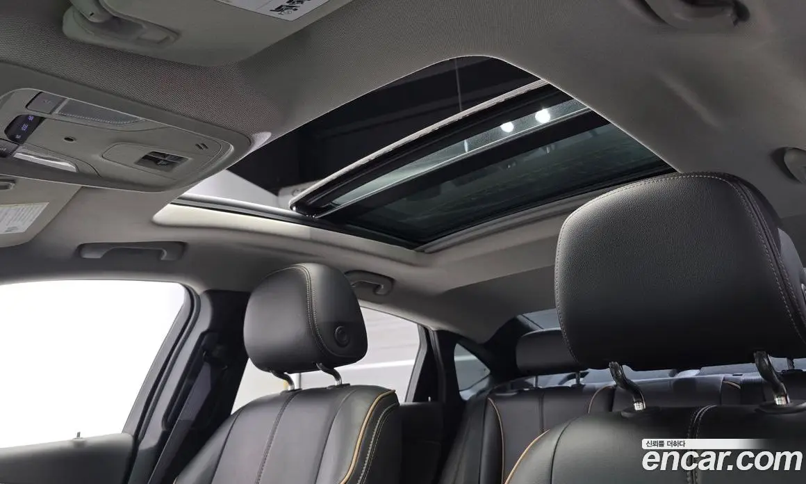 Chevrolet Impala 2015 2.5 автомат (гидро), фото 25
