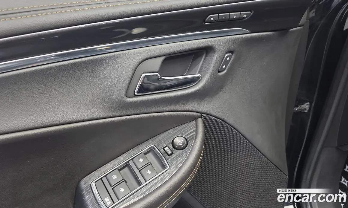 Chevrolet Impala 2015 2.5 автомат (гидро), фото 28