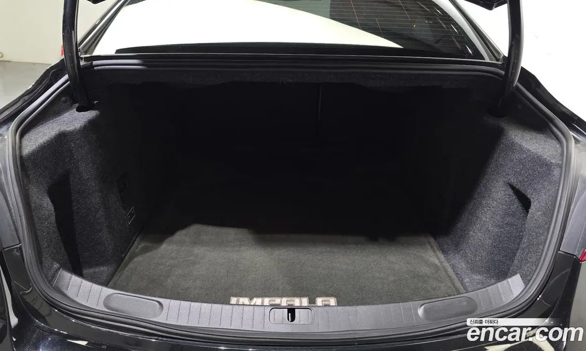 Chevrolet Impala 2015 2.5 автомат (гидро), фото 31