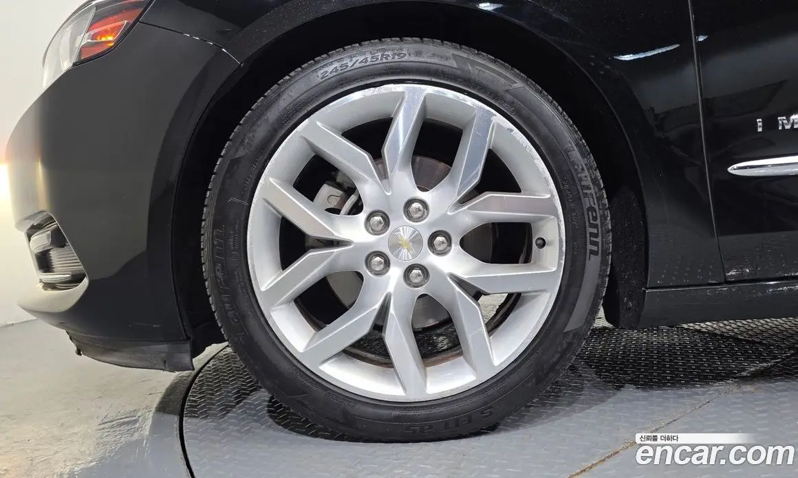 Chevrolet Impala 2015 2.5 автомат (гидро), фото 5
