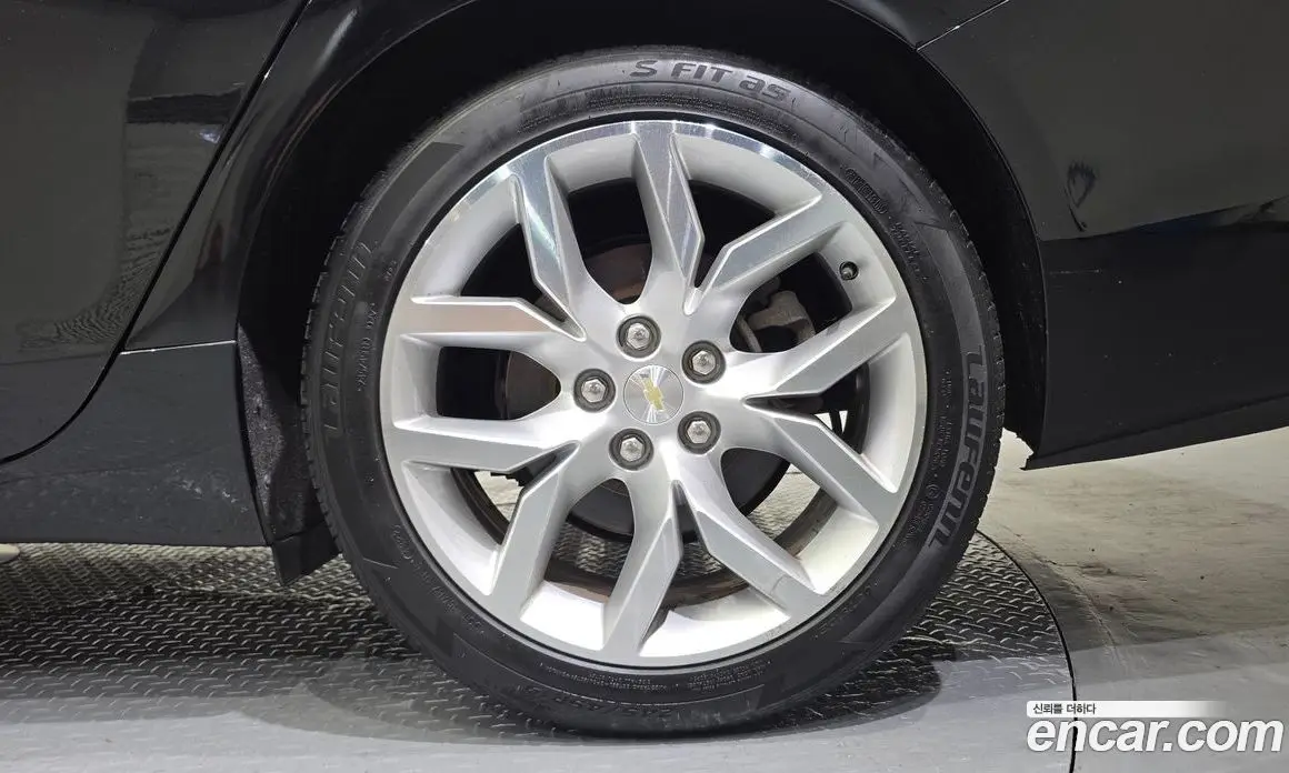 Chevrolet Impala 2015 2.5 автомат (гидро), фото 7