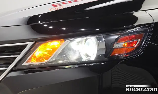 Chevrolet Impala 2015 2.5 автомат (гидро), миниатюра 8