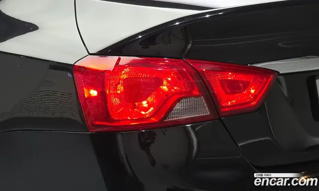 Chevrolet Impala 2015 2.5 автомат (гидро), миниатюра 9