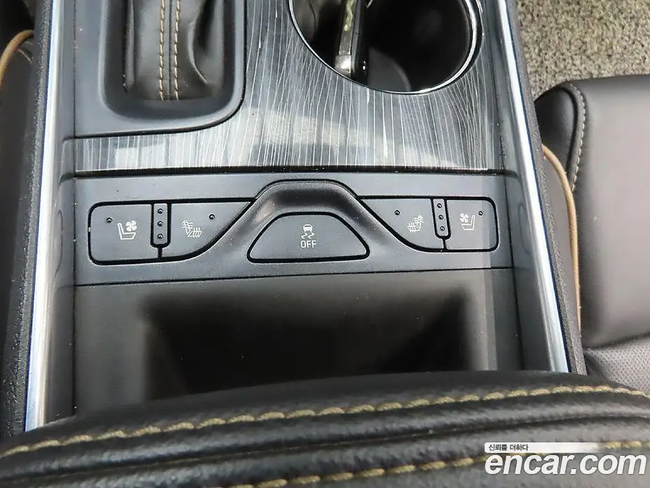Chevrolet Impala 2016 2.5 автомат (гидро), фото 16