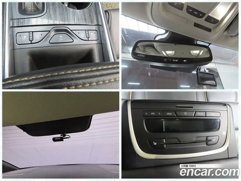 Chevrolet Impala 2016 2.5 автомат (гидро), фото 20