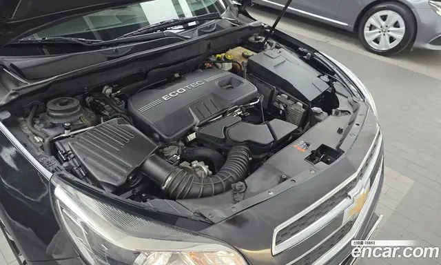Chevrolet Malibu 2012 2.0 автомат (гидро), миниатюра 6