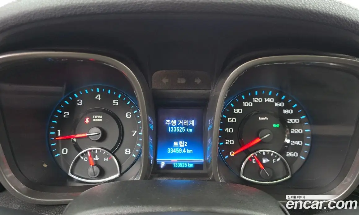 Chevrolet Malibu 2012 2.0 автомат (гидро), фото 8