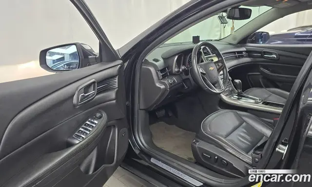 Chevrolet Malibu 2012 2.0 автомат (гидро), миниатюра 10
