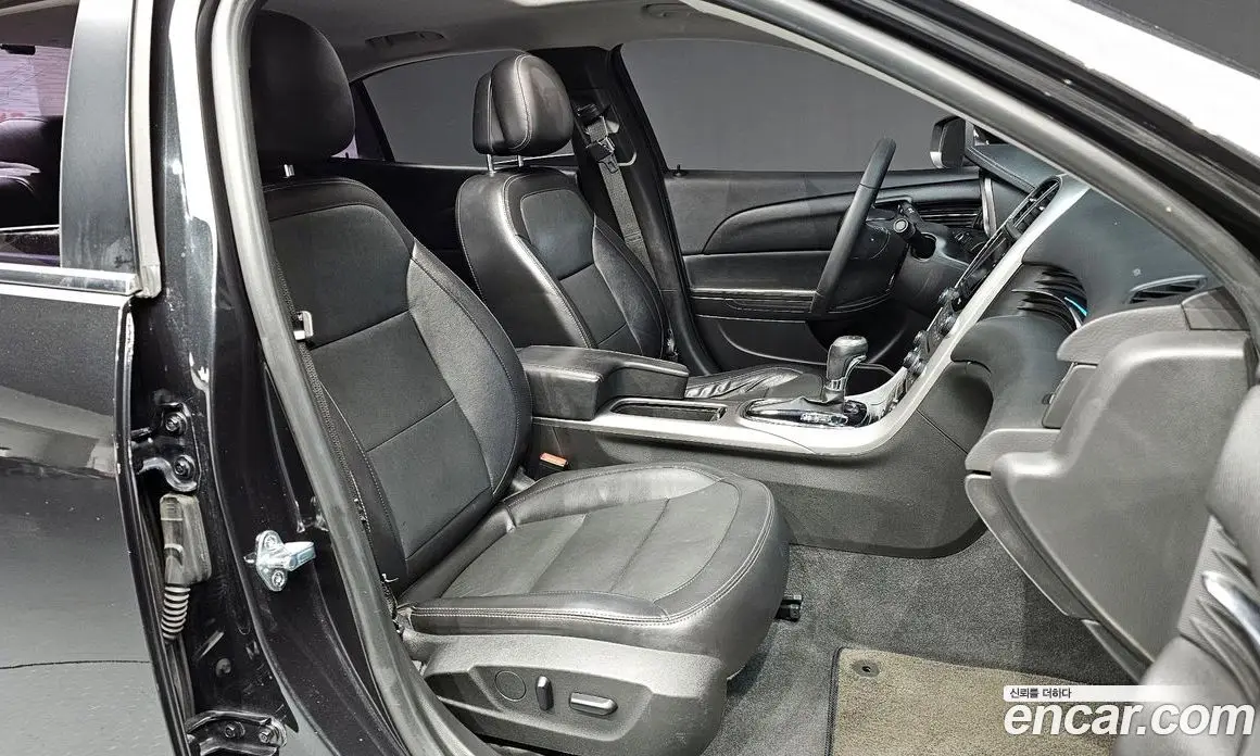 Chevrolet Malibu 2014 2.0 автомат (гидро), фото 11