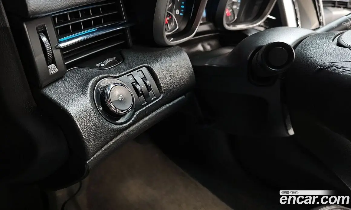 Chevrolet Malibu 2014 2.0 автомат (гидро), фото 14