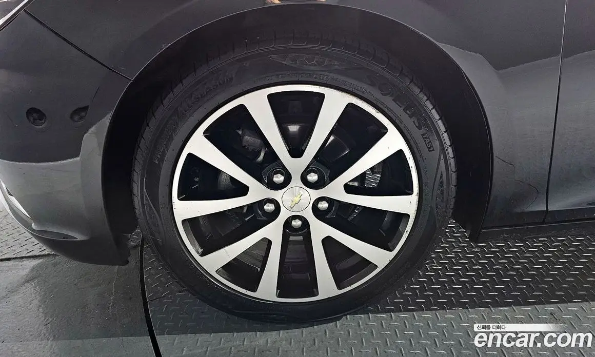 Chevrolet Malibu 2014 2.0 автомат (гидро), фото 5
