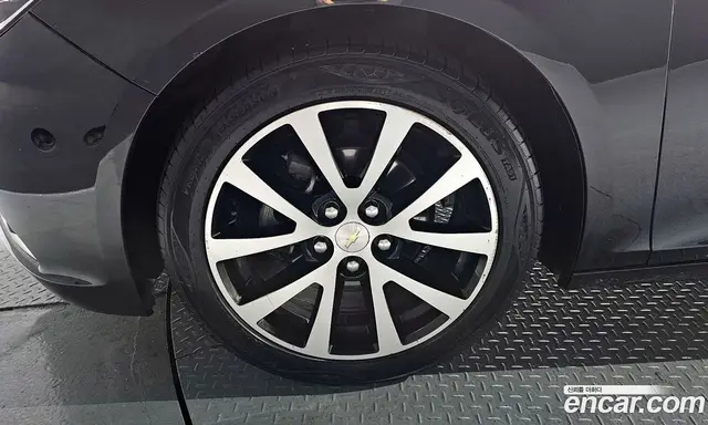 Chevrolet Malibu 2014 2.0 автомат (гидро), миниатюра 5