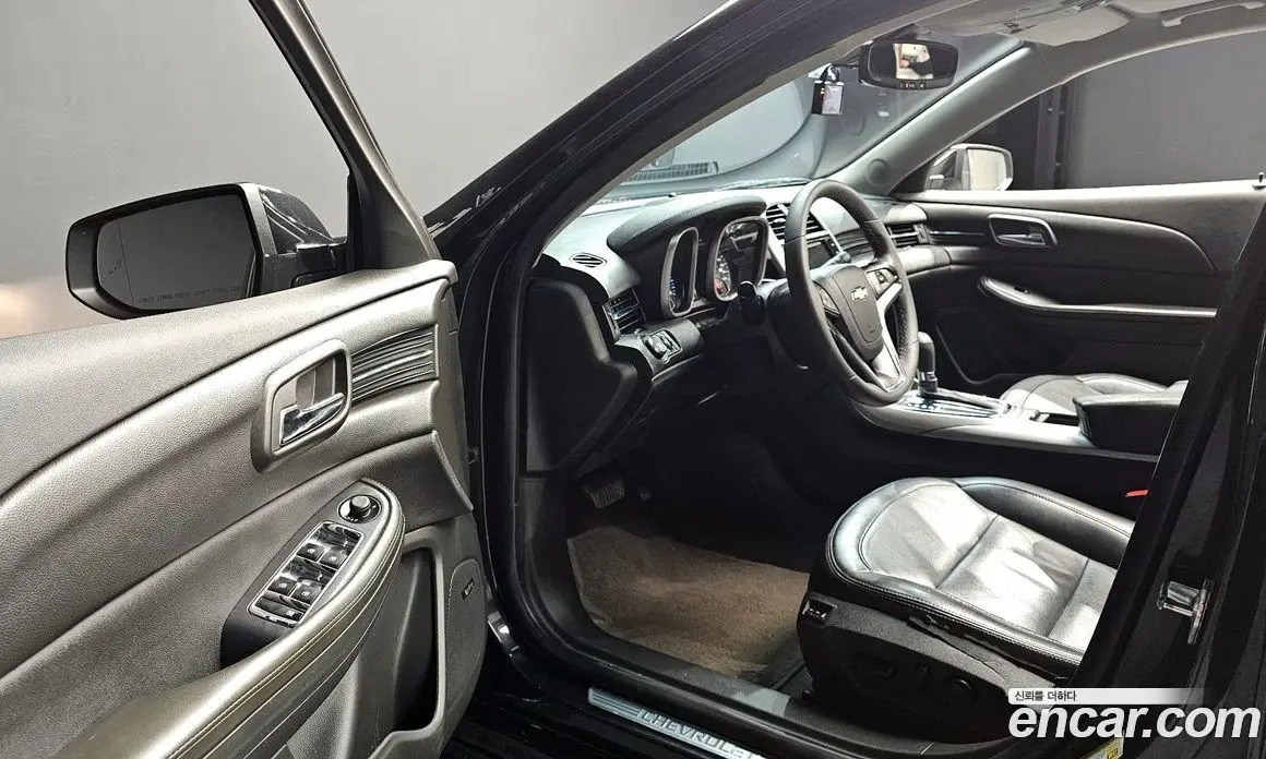 Chevrolet Malibu 2014 2.0 автомат (гидро), фото 7