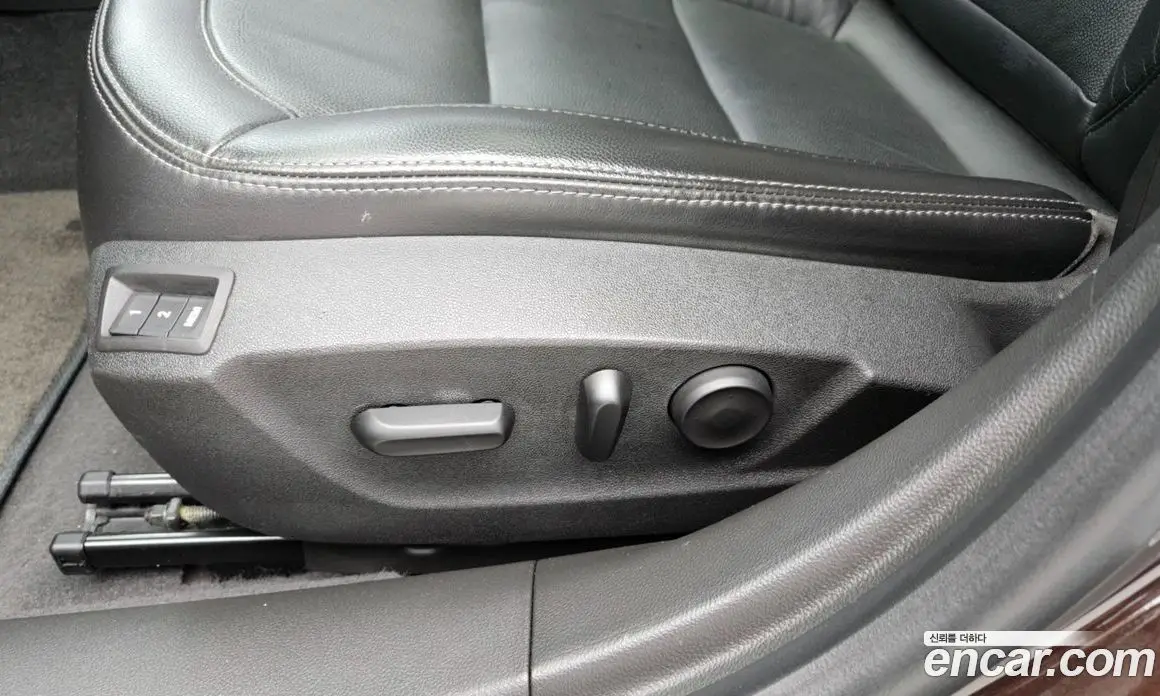Chevrolet Malibu 2014 2.0 автомат (гидро), фото 17