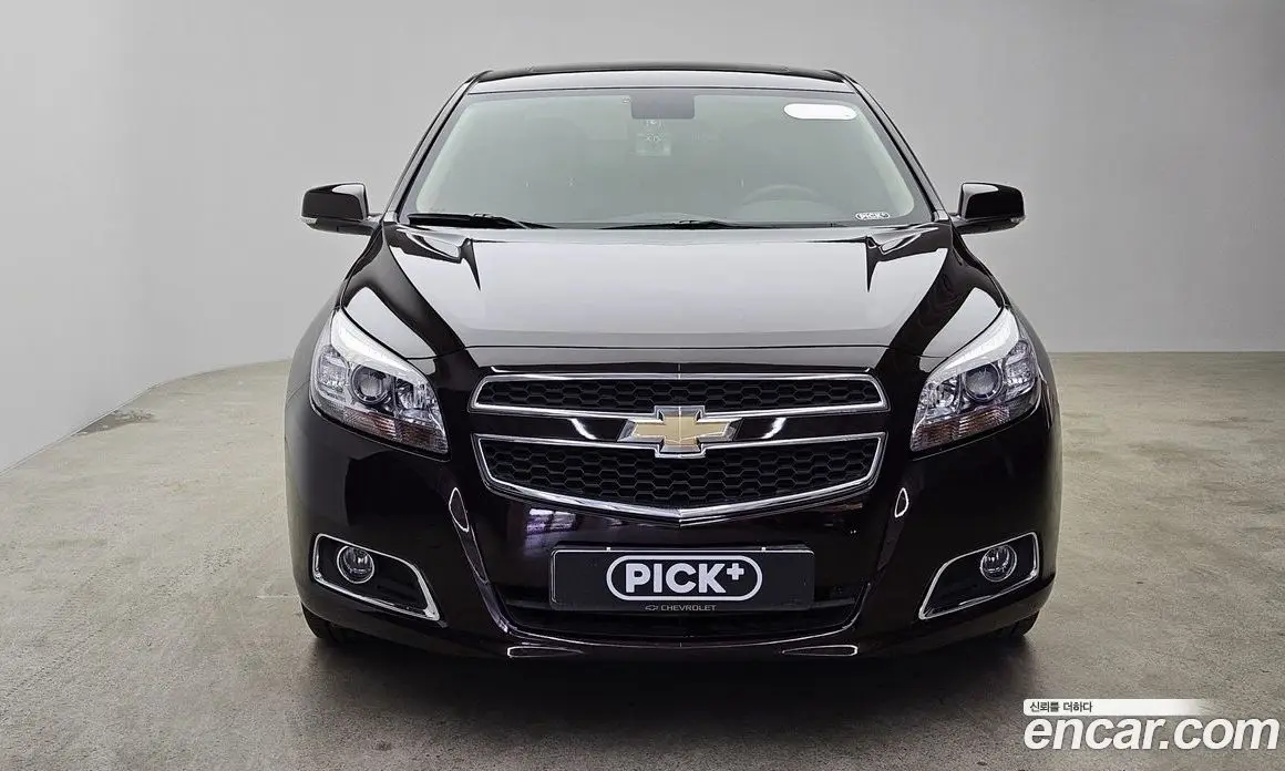 Chevrolet Malibu 2014 2.0 автомат (гидро), фото 3