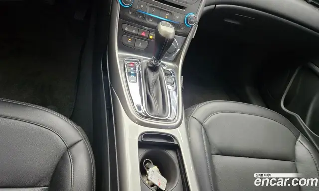 Chevrolet Malibu 2014 2.0 автомат (гидро), миниатюра 9