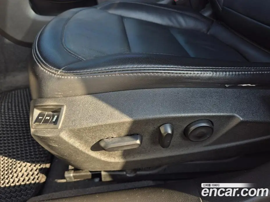 Chevrolet Malibu 2015 2.0 автомат (гидро), фото 17