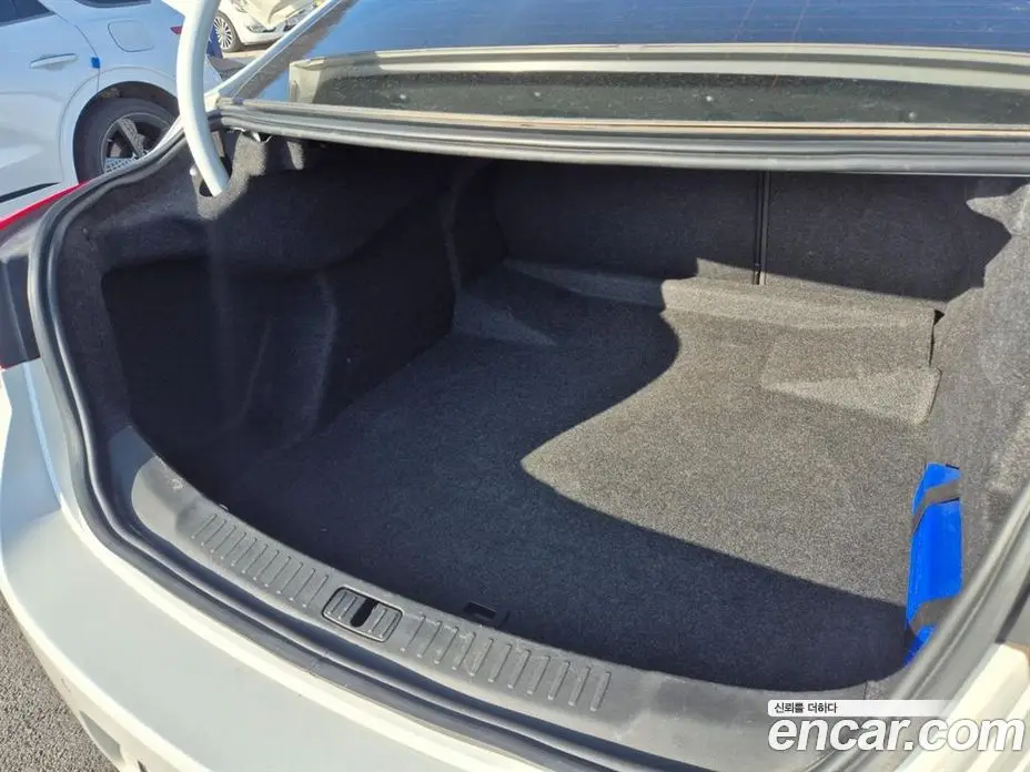 Chevrolet Malibu 2015 2.0 автомат (гидро), фото 19