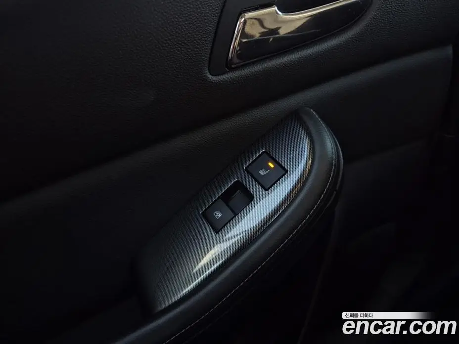 Chevrolet Malibu 2015 2.0 автомат (гидро), фото 9