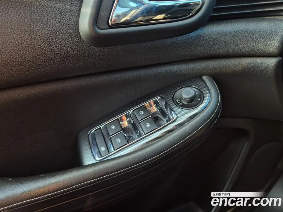 Chevrolet Malibu 2015 2.0 автомат (гидро), фото 10
