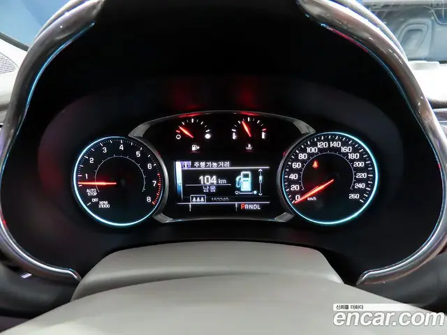 Chevrolet Malibu 2016 1.5 автомат (гидро), миниатюра 9