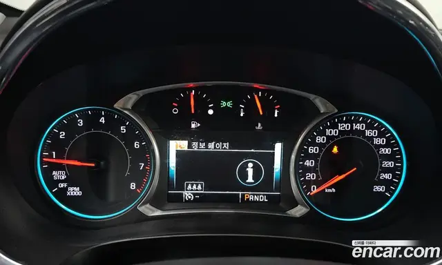 Chevrolet Malibu 2017 1.5 автомат (гидро), миниатюра 11