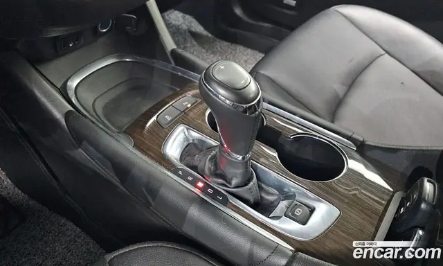 Chevrolet Malibu 2017 1.5 автомат (гидро), миниатюра 12