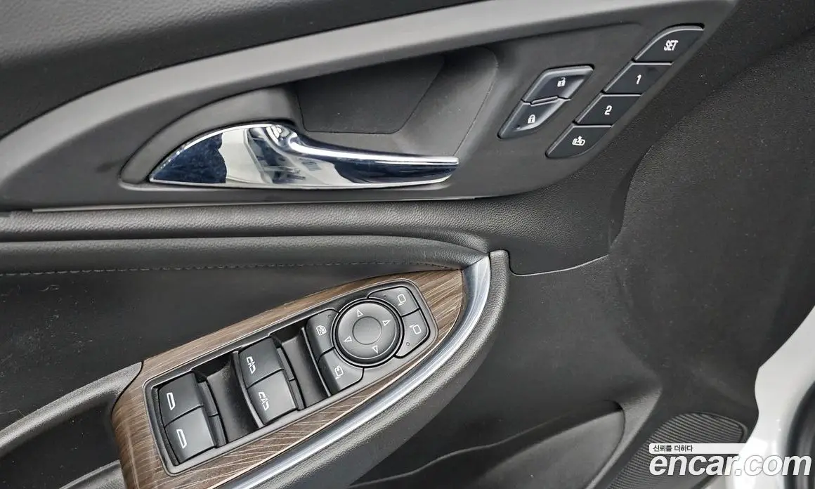 Chevrolet Malibu 2017 1.5 автомат (гидро), фото 19