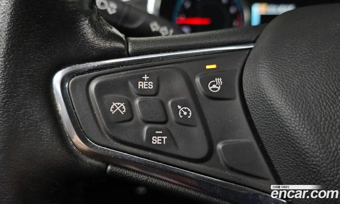 Chevrolet Malibu 2017 1.5 автомат (гидро), фото 27