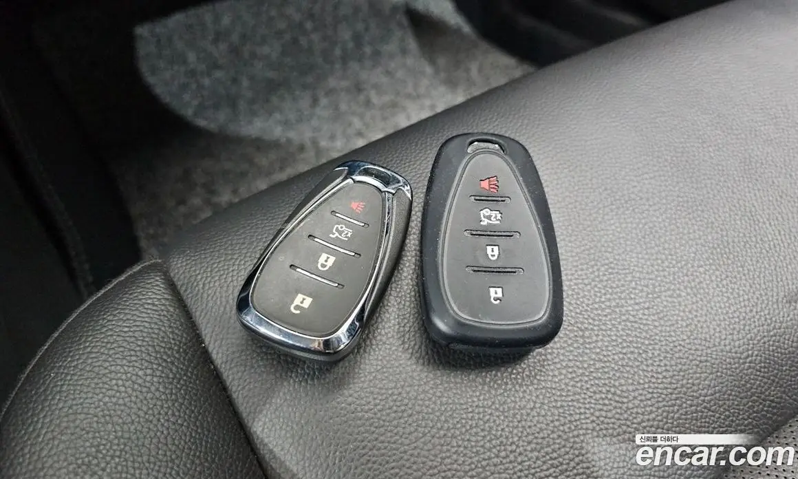 Chevrolet Malibu 2017 1.5 автомат (гидро), фото 34