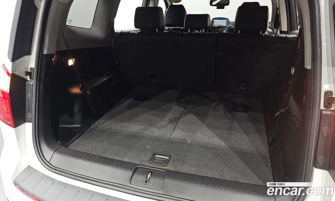 Chevrolet Orlando 2014 2.0 автомат (гидро), фото 30